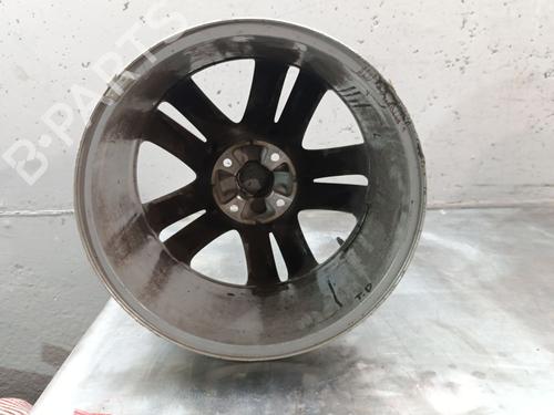 Rim PEUGEOT 5008 (0U_, 0E_)  | BP30400534C45 