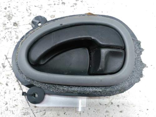 Used Rear left interior door handle PEUGEOT 406 (8B) [1995-2005]  21441203
