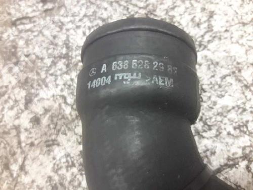 Pipe MERCEDES-BENZ VITO Van (W638) 112 CDI 2.2 (638.094) | BP21466977M125