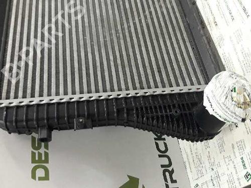 Intercooler VW PASSAT B6 (3C2)  | BP21454332M30 