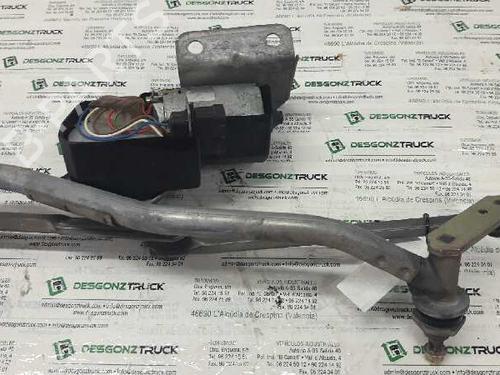 Front wiper motor FORD TRANSIT Van (E_ _)  | BP21448773M29 
