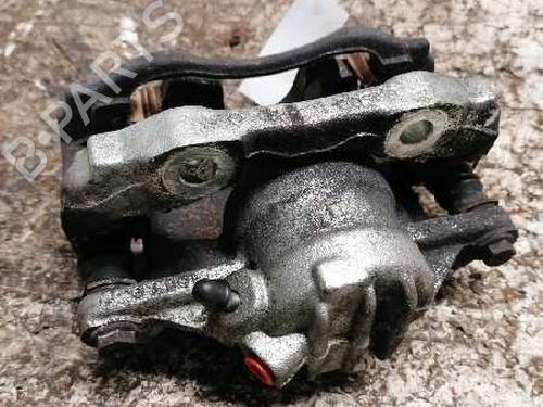 Right front brake caliper CITROËN C4 I (LC_)  | BP21475016M104