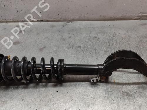 Used Left front shock absorber BMW X6 (E71, E72) xDrive 35 d (286 hp) 28707440