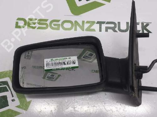 Used Left mirror SEAT TOLEDO I (1L2) [1991-1999]  21425110