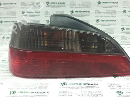 Used Left taillight PEUGEOT 406 (8B) [1995-2005]  21424999