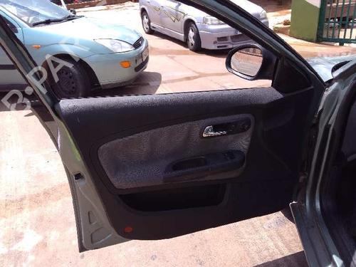 Right mirror SEAT IBIZA III (6L1)  | BP21419419C27 