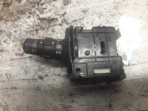 Ratstangsstang RENAULT SCÉNIC II (JM0/1_) [2003-2010]  21452940