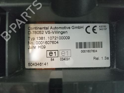 Electronic module IVECO STRALIS I | BP39079390M83 - Image 3