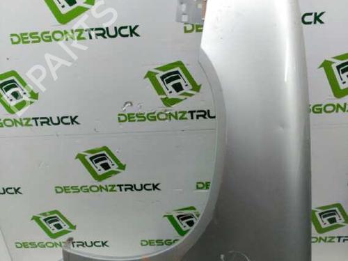 Used Left front fenders CITROËN SAXO (S0, S1) 1.5 D (57 hp) 21442530