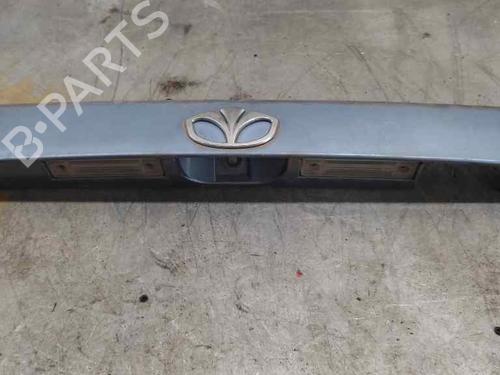 Tailgate handle DAEWOO KALOS (KLAS) 1.4 | BP21412368C132 