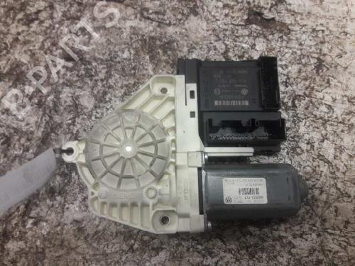Used Left front window motor VW PASSAT B6 (3C2) [2005-2010]  21464435