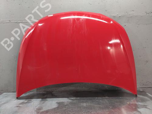 Used Hood Hood SEAT LEON (5F1) 1.6 TDI (105 hp) 35819300 35819300