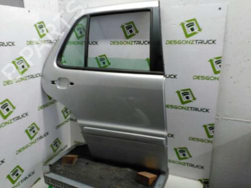Used Right rear door MERCEDES-BENZ M-CLASS (W163) ML 270 CDI (163.113) (163 hp) 21438629