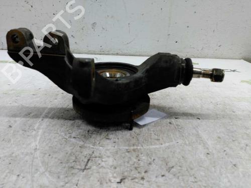 Left front steering knuckle PEUGEOT 307 SW (3H)  | BP21430860M25 
