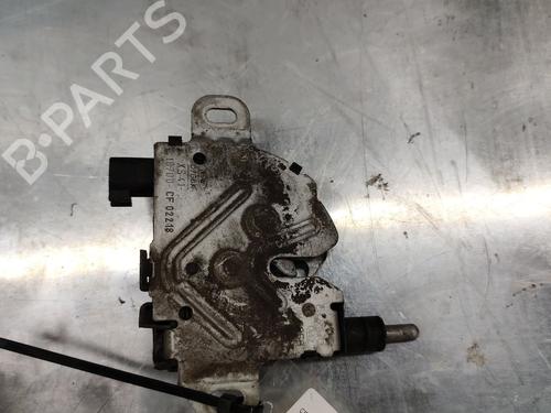 Hood lock FORD FOCUS I (DAW, DBW)  | BP29393836C133 