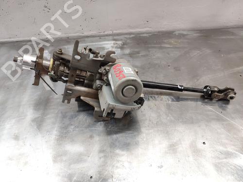 Steering column RENAULT SCÉNIC II (JM0/1_)  | BP29393850M21 