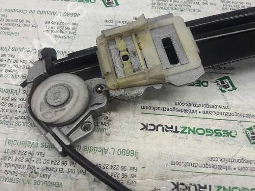 Front right window mechanism MERCEDES-BENZ S-CLASS (W220)  | BP21434714C23 