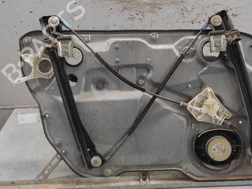 Front right window mechanism SEAT CORDOBA (6L2)  | BP21412316C23 