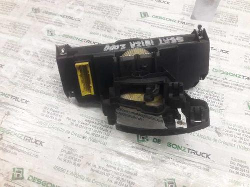 Climate control SEAT IBIZA II (6K1) 1.9 TDI | BP21470114I5 