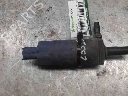Sprinklervæskepumpe PEUGEOT 307 CC (3B) 2.0 16V (136 hp) 21413517