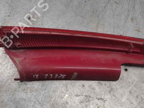 Rear bumper left light CITROËN C4 I (LC_)  | BP21416396C81 