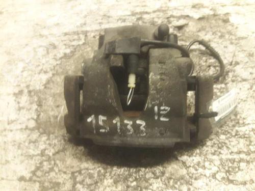 Used Left front brake caliper MERCEDES-BENZ E-CLASS (W210) [1995-2003]  21472447
