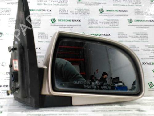 Used Right mirror KIA CARENS II MPV (FJ) 2.0 CRDi (113 hp) 21446525