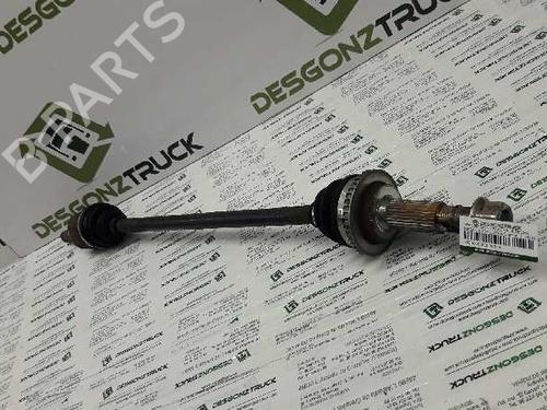 Right rear driveshaft NISSAN X-TRAIL I (T30)  | BP21453064M41 