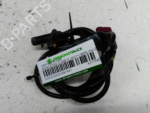 Sensore elettronico MERCEDES-BENZ E-CLASS (W211) E 270 CDI (211.016) (177 hp) 21440420