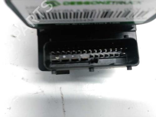 ABS Bremseaggregat OPEL ZAFIRA A MPV (T98)  | BP21431781M43 