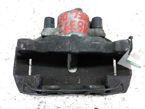 Right front brake caliper SEAT ALTEA (5P1)  | BP21430980M104 