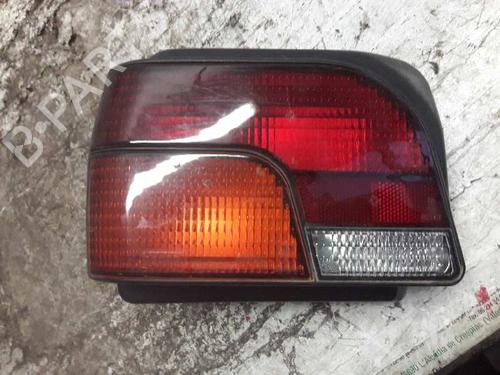Left taillight ROVER 100 / METRO Hatchback (XP) 114 GSi 5 | PINS