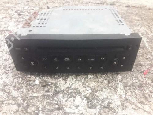 Used Other Other PEUGEOT 307 SW (3H) [2002-2009] 32522123 32522123