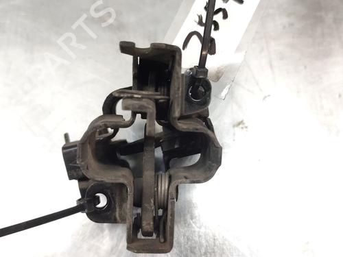 Hood lock MERCEDES-BENZ C-CLASS (W203)  | BP29360252C133 
