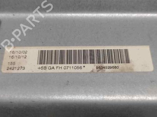 Passenger airbag PEUGEOT 307 SW (3H)  | BP21407376C10 