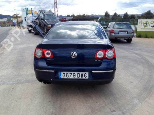 Blinker vorne links VW PASSAT B6 (3C2)  | BP21473767C32 