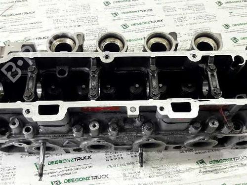 Used Cylinder head PEUGEOT 207 (WA_, WC_) [2006-2015]  21447585