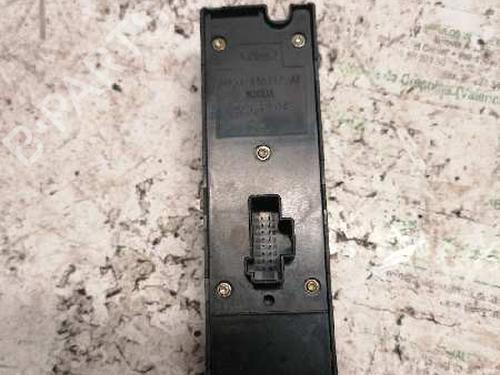 Left front window switch FORD FOCUS II (DA_, HCP, DP)  | BP21477504I27 
