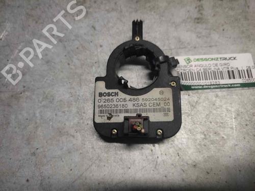 Elektronisk modul CITROËN C4 I (LC_) [2004-2014]  21399349