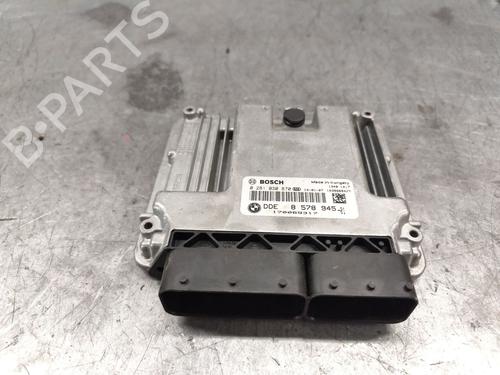 Used Engine control unit (ECU) BMW 3 (F30, F80) 318 d xDrive (143 hp) 28689907