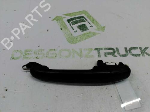 Used Rear right exterior door handle SEAT CORDOBA (6K1, 6K2) [1993-2002]  21433231