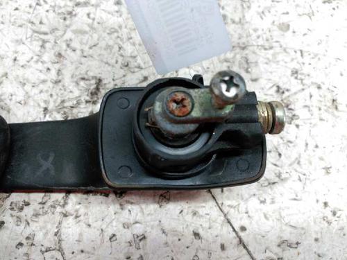 Front left exterior door handle MERCEDES-BENZ MB Van (W631)  | BP21440537C128 