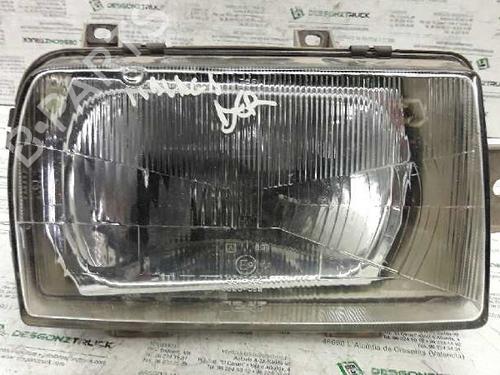 Used Right headlight SEAT MALAGA (23A) [1984-1993]  21449330