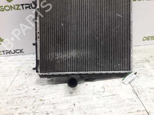 Køler BMW 3 (E46) 320 d | BP21457864M31