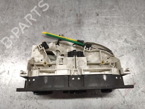 AC-Styringsenhed/Manøvreenhed VW GOLF IV (1J1) 1.9 TDI | BP28707403I5