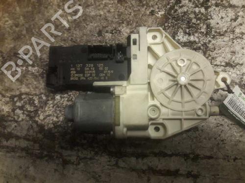 Used Left front window motor PEUGEOT 407 (6D_) [2004-2011]  21472606