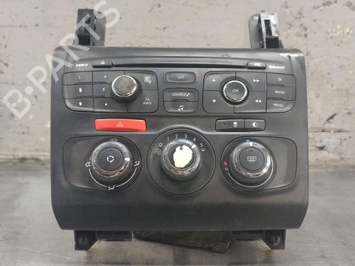 Used Climate control CITROËN C4 II (NC_) [2009-2026]  32009096