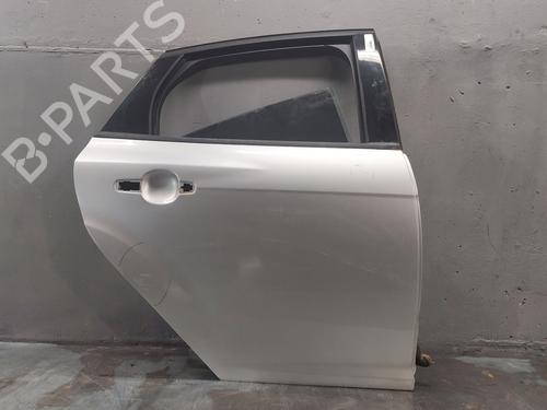 Porte arrière droite Porte arrière droite 38796489 38796489