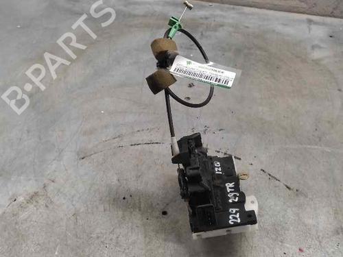 Rear left lock FORD MONDEO III (B5Y)  | BP21409659C100 