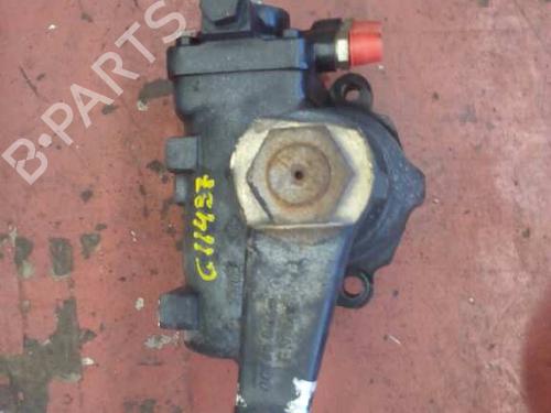 Used Steering rack NISSAN TRADE Van [1996-2000]  21453507